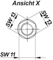 Gedore 1638556 Poelietrekker - thumbnail
