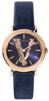 Versace VERI00420 Virtus dames horloge 36 mm - thumbnail