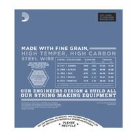 Daddario EPS220-5 snaren voor 5-snarige elektrische basgitaar - thumbnail