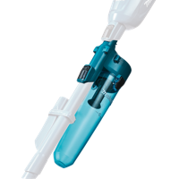 Makita Accessoires Cycloon voorafscheider blauw - 191F34-1 191F34-1 - thumbnail