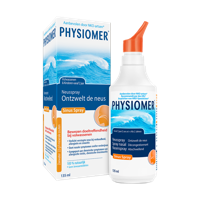 Physiomer Sinus Neusspray 135ml - thumbnail