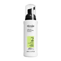 Nioxin System 2 Scalp Treatment 100 ml - thumbnail