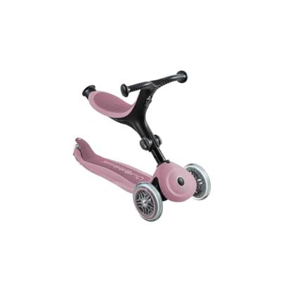 Meegroeistep - Go Up Active'Ecologic - GLOBBER rozen