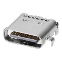 Molex 2171840001 Molex 2171840001 24p Mid Mount 1 stuk(s) - thumbnail