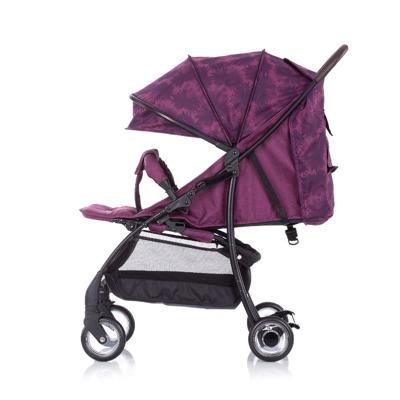 Buggy Chipolino Elea Orchid Linen