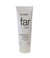 FarmaVita farma noir shampoo 250ml - thumbnail