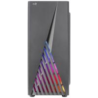 Aerocool Delta Midi Tower Zwart - thumbnail