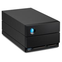LaCie STLG60000400 2big Dock v2 60 TB - thumbnail