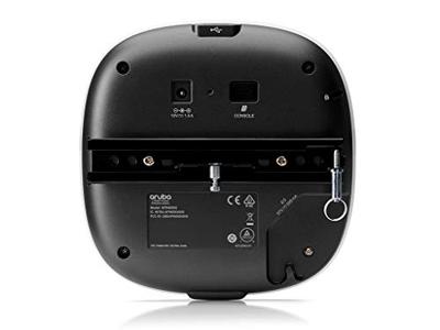HP E Aruba AP-504 RW Unified AP