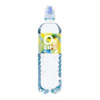 O2life - Blue Lemon Lime PET - 6x 750ml - thumbnail