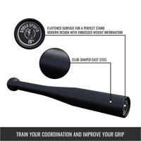 Clubbell 20 kg - thumbnail