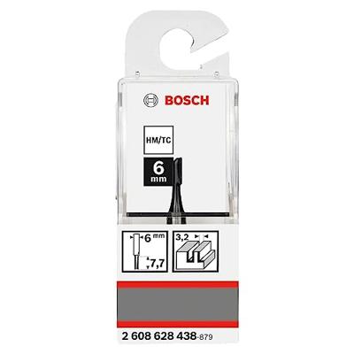 Bosch Accessoires Vingerfrees 1-Sn, Hm 3,2X7,7X6 - 2608628438 - thumbnail