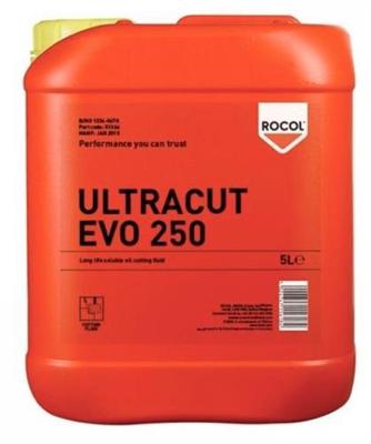 Rocol ultracut 250 plus 5ltr