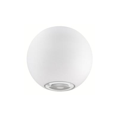 Lyora Unieke wandlampComo 2-lichts wit - 726217