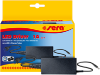 Sera LED Driver 20V DC 1A - Duurzame Voeding voor Aquarium LED's, Multifunctioneel (1st) - thumbnail