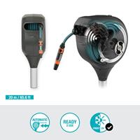 Gardena Tuin Slangenbox RollUp M 20m - thumbnail