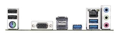 Moederbord Intel Gigabyte B760M D3HP