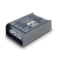 Palmer Y-Box signaal splitter effectpedaal - thumbnail