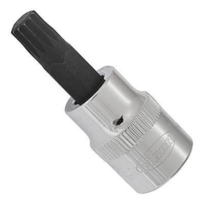 Vigor V6108 V6108 Veeltand (XZN) Schroevendraaierdop M8 3/8 (10 mm)