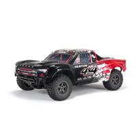 ARRMA Senton 4x4 3S BLX short course RTR (V3) - Rood - thumbnail