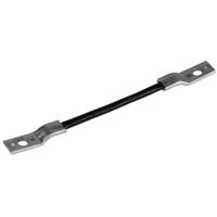 DEHN UEBS 16 L300 B10.5 B6.5 AL CU Overbruggingskabel 1 stuk(s) - thumbnail