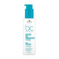 Schwarzkopf Professional Bonacure Moisture Kick Hydration Balm 150ml - thumbnail