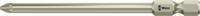 Wera 3855/4 Bits Pozidriv, RVS, PZ 2 x 89 mm - 1 stuk(s) - 05071085001 - thumbnail