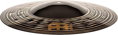 Meinl Classics Custom Dark Heavy Big Bell Ride 18 inch