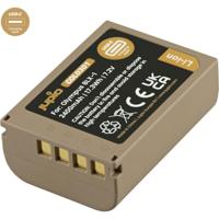 Jupio BLX-1 / BLX1 *ULTRA C* (USB-C input) 2400mAh - thumbnail