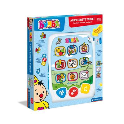 Bumba Mijn Eerste Tablet + Licht en Geluid