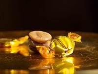 Trefin orfina goudtoffees (3kg) - thumbnail