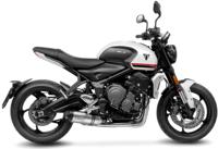 LeoVince Geluiddemper "sbk lv one evo ii schalld leo compl lv one inox - thumbnail