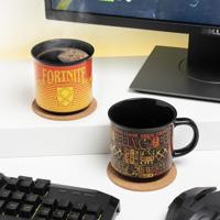 Fortnite Heat Change Mug - thumbnail