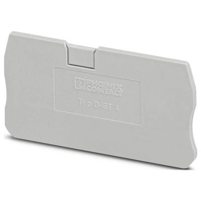 Phoenix Contact 3030420 Grijs 50 stuk(s)