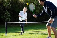 Tactic Bex sunsport outdoor mini tennis set - thumbnail
