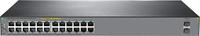 HP Schakelaar 1920S 24G 2SFP PoE+ 370W JL385A - thumbnail