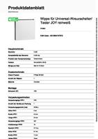 ELSO wip 273604 universele kruiskop/toets JOY rw Meerdere kleuren 1 stuk(s) - thumbnail