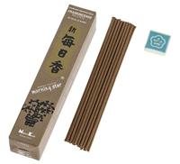 Japanse Wierook Set - Frankincense Morningstar - Nippon Kodo - 50 Stokjes - thumbnail