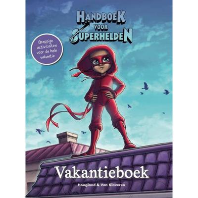 Vakantieboek (Hardback) Vakantieboek (Hardback)