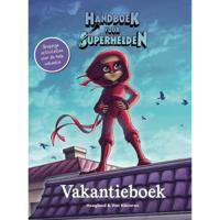 Vakantieboek (Hardback) - thumbnail