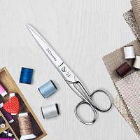 Naaischaar 3 Claveles 7" 18 cm Catalan - thumbnail