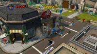 Lego Indiana Jones 2 The Adventure Continues - thumbnail
