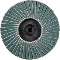 PFERD TOOLS 47202534 CDR PFF 50 Z 120 Lamellenschijf Diameter 50 mm Legering op kobaltbasis, Brons, Titanium, Koper, Messing, RVS, Grijs/grauw sferoïdisch - thumbnail