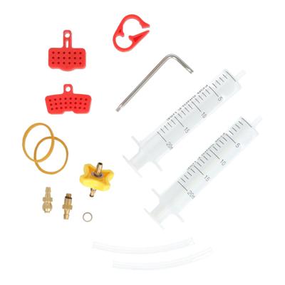 Ontluchtingsset Edge SRAM - excl. olie