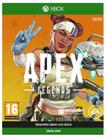 Electronic Arts Apex Legends - Lifeline Edition, Xbox One Downloadable Content (DLC) voor videogames - thumbnail