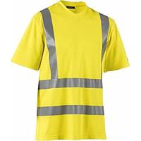 Blåkläder UV-T-Shirt High-Vis 33801070 | High-Vis Geel | Maat XS - 7330509368985 - thumbnail
