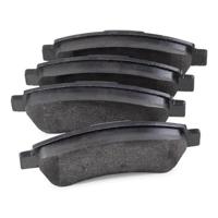 Remblokken set 16814 - thumbnail