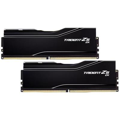 G.Skill F5-8200C4052G24GX2-TZ5CK Werkgeheugenmodule voor PC DDR5 48 GB 2 x 24 GB 8200 MHz 288-pins DIMM F5-8200C4052G24GX2-TZ5CK G.Skill F5-8200C4052G24GX2-TZ5CK Werkgeheugenmodule voor PC DDR5 48 GB 2 x 24 GB 8200 MHz 288-pins DIMM F5-8200C4052G24GX2-TZ5CK