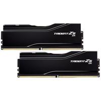 G.Skill F5-8200C4052G24GX2-TZ5CK Werkgeheugenmodule voor PC DDR5 48 GB 2 x 24 GB 8200 MHz 288-pins DIMM F5-8200C4052G24GX2-TZ5CK - thumbnail