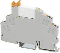 Phoenix Contact RIF-0-RPT-12DC/ 1AU Relaismodule Nominale spanning: 12 V/DC Schakelstroom (max.): 50 mA 1x NO 1 stuk(s) - thumbnail